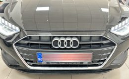 instalare-auto-hold-usb-apple-carplay-android-auto-autohold-audi-a4-b9-1