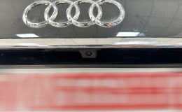 instalare-auto-hold-usb-apple-carplay-android-auto-autohold-audi-a4-b9-5