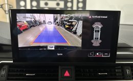 instalare-auto-hold-usb-apple-carplay-android-auto-autohold-audi-a4-b9-6