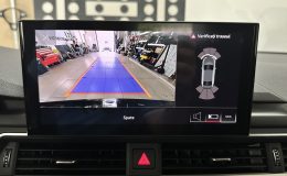 instalare-auto-hold-usb-apple-carplay-android-auto-autohold-audi-a4-b9-7