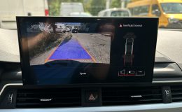instalare-auto-hold-usb-apple-carplay-android-auto-autohold-audi-a4-b9-8