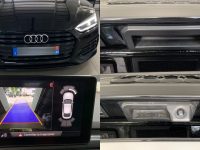 Instalare Oglinzi Rabatabile Retractabil Electric Camera Spate Marsarier OEM Audi A5 F5