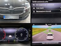 Instalare Activare Codare ACC Adaptive Cruise Control Distronic Pilot Automat Skoda Superb 3 III