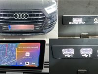 Instalare Montaj Port USB 2 Sloturi Activare Android Auto Apple Carplay Audi Q5 FY