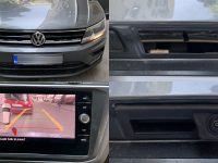 Instalare Codare Activare Camera Spate Marsarier Highline Originala VW Tiguan AD1