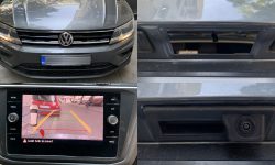 Instalare Codare Activare Camera Spate Marsarier Highline Originala VW Tiguan AD1