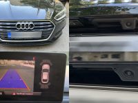Instalare Montare Codare Camera Video Spate Originala Audi A5 F5