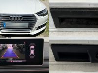 Instalare Codare Activare Camera Spate Marsarier Highline Originala Audi A4 B9