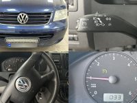 Instalare Montaj Pilot Automat Tempomat Cruise Control Maneta Tempomat VW Transporter T5