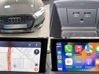 Instalare Montaj Port USB 2 Sloturi Activare Android Auto Apple Carplay Audi A3 RS3 8V