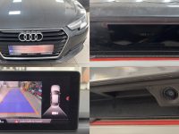 Instalare Codare Calibrare Montare Camera Spate Marsarier Originala Audi A4 B9