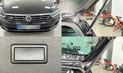 Instalare Portbagaj Electric Deschidere Inchidere Portbagaj Electric VW Passat B8 Variant