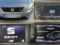 Instalare Unitate Multimedia Navigatie MIB 2 Port USB Apple Carplay Android Auto Seat Leon 5F
