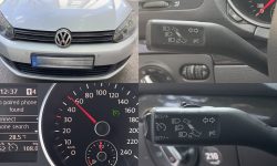 Instalare Montare Activare Codare Pilot Automat Cruise Control Tempomat VW Golf 6 VI