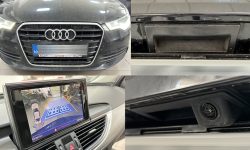 Instalare Codare Calibrare Montare Camera Spate Marsarier Originala Audi A6 C7