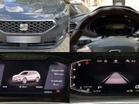 Instalare Codare Ceasuri Digitale Bord Digital Plasma Seat Tarraco 2022