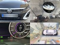 Instalare Sistem Camere 360 Area View Senzor Radar Distronic ACC Adaptive Cruise Control VW Arteon
