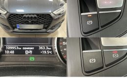 instalare-montaj-auto-hold-autohold-hill-hold-assist-audi-a4-b9-0