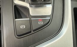 instalare-montaj-auto-hold-autohold-hill-hold-assist-audi-a4-b9-5