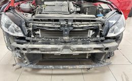 instalare-senzori-parcare-fata-spate-originali-vw-golf-7-vii-bucuresti-sector-1-2-3-4-5-6-ilfov-11