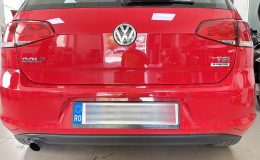 instalare-senzori-parcare-fata-spate-originali-vw-golf-7-vii-bucuresti-sector-1-2-3-4-5-6-ilfov-13