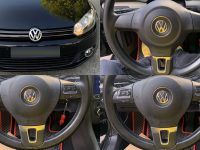 Instalare Calculator Coloana Highline Volan Cu Comenzi Multifunctionale VW Golf 6 VI