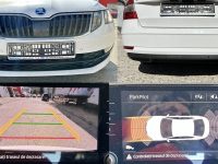Montaj Activare Codare Senzori Parcare Park Pilot Skoda Octavia 3 III