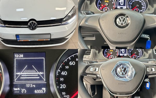 Instalare Activare Codare ACC Adaptive Cruise Control Distronic Pilot Automat VW Golf 7 VII