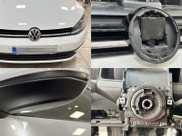 Instalare Oglinzi Rabatabile Incalzire Volan Instalare Distronic ACC Cruise Control VW Golf 7 VII