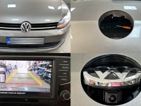 Instalare Parametrizare Codare Calibrare Camera Auto Spate Marsarier OEM VW VW Golf 7