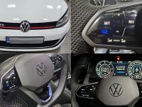 Instalare Adaptare Volan VW Golf 8 Generatie Noua Pe VW Golf 7 VII