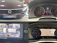 Instalare Ceasuri Digitale Bord Digital Plasma Virtual Cockpit AID Calibrare Sistem Area View 360 VW Passat B8