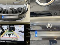 Montaj Instalare Camera Spate Marsarier Originala Skoda Octavia 3 2019 Bucuresti Sector 1 2 3 4 5 6 Ilfov