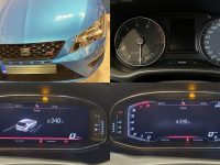 Instalare Codare Virtual Cockpit AID Ceasuri Digitale Bord Digital Plasma Seat Leon 5F