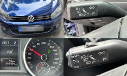 Instalare Montare Activare Codare Pilot Automat Cruise Control Tempomat VW Golf 6 2010