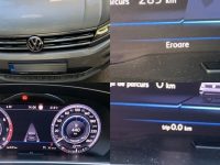 Reparatie Ceasuri Digitale Remediere Problema Eroare: Tablou de bord. Atelier! Front Assist indisponibil. VW Tiguan