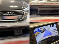 Instalare Montare Montaj Activare Camera Spate Marsarier Audi A6 C8