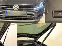 Instalare Portbagaj Electric Deschidere Inchidere Portbagaj Electric VW Arteon