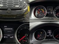 VW Golf 7 VII Instalare Cruise Control Tempomat Pilot Automat Volan