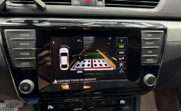 instalare-camera-spate-senzori-parcare-fata-skoda-superb-3-2016-originali-bucuresti-10