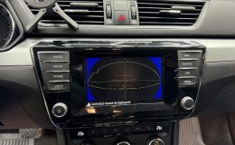 instalare-camera-spate-senzori-parcare-fata-skoda-superb-3-2016-originali-bucuresti-11