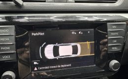 instalare-camera-spate-senzori-parcare-fata-skoda-superb-3-2016-originali-bucuresti-15