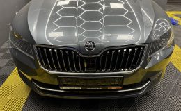 instalare-camera-spate-senzori-parcare-fata-skoda-superb-3-2016-originali-bucuresti-16