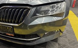 instalare-camera-spate-senzori-parcare-fata-skoda-superb-3-2016-originali-bucuresti-3
