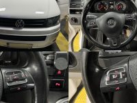Instalare Comenzi Volan VW Transporter Multivan T5 T5.5