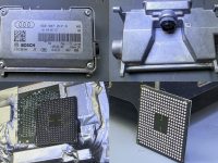 Audi A6 C7 / A7 4G / A8 4H / Touareg 7P Reparatie Camera De Parbriz Lane Assist ACC Distronic
