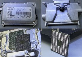 Audi A6 C7 / A7 4G / A8 4H / Touareg 7P Reparatie Camera De Parbriz Lane Assist ACC Distronic